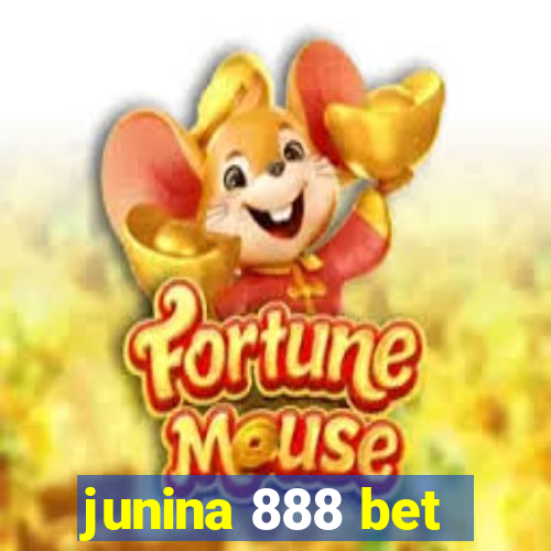 junina 888 bet